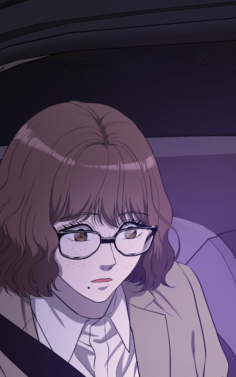 Undercover Wife Episode 8 page 94 - 