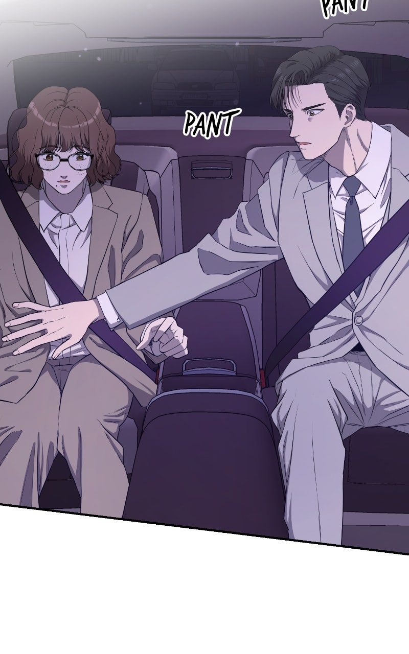Undercover Wife Episode 8 page 96 - 