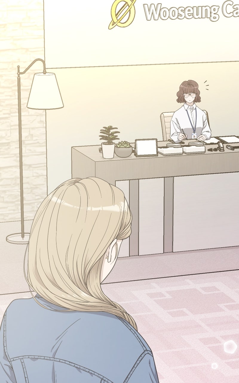 Undercover Wife Episode 9 page 19 - 