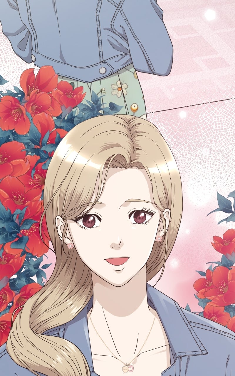 Undercover Wife Episode 9 page 20 - 