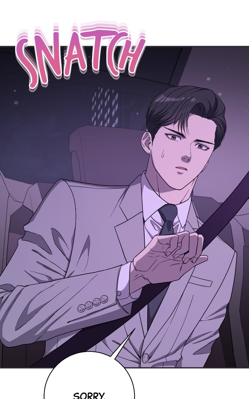 Undercover Wife Episode 9 page 3 - 