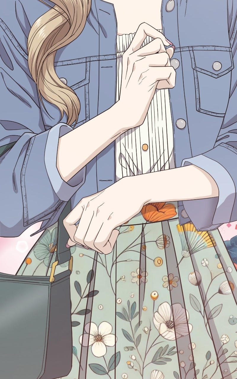 Undercover Wife Episode 9 page 21 - 