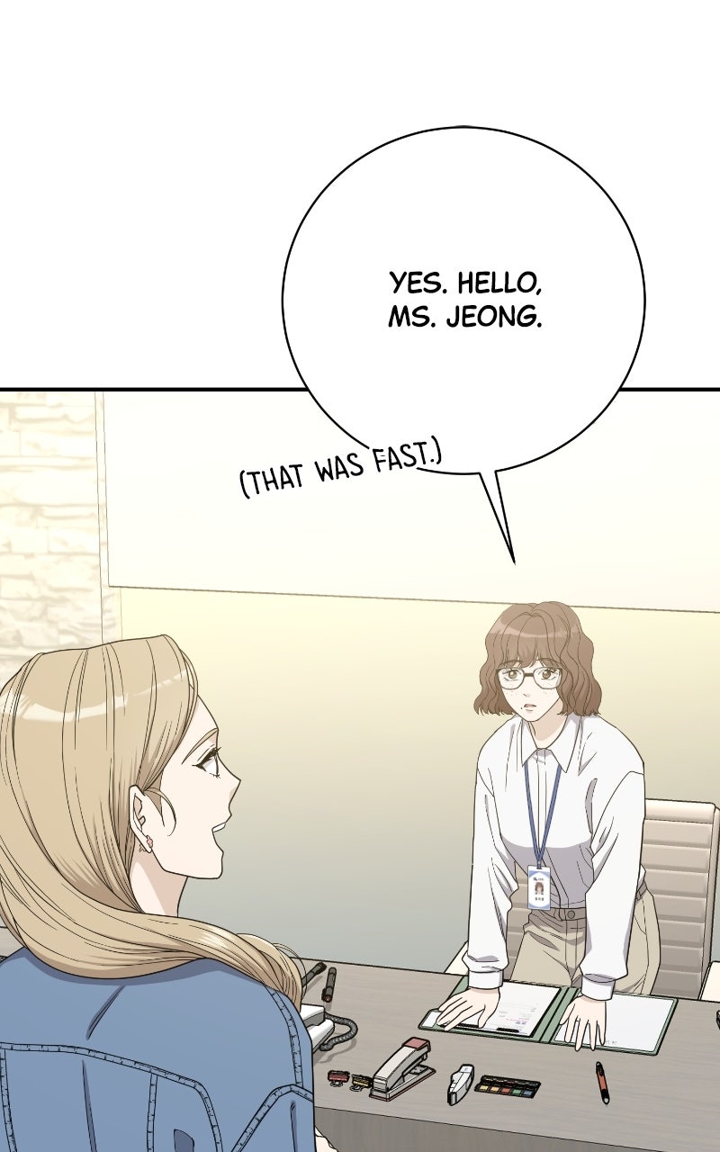 Undercover Wife Episode 9 page 23 - 
