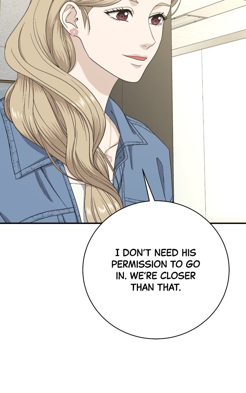 Undercover Wife Episode 9 page 27 - 