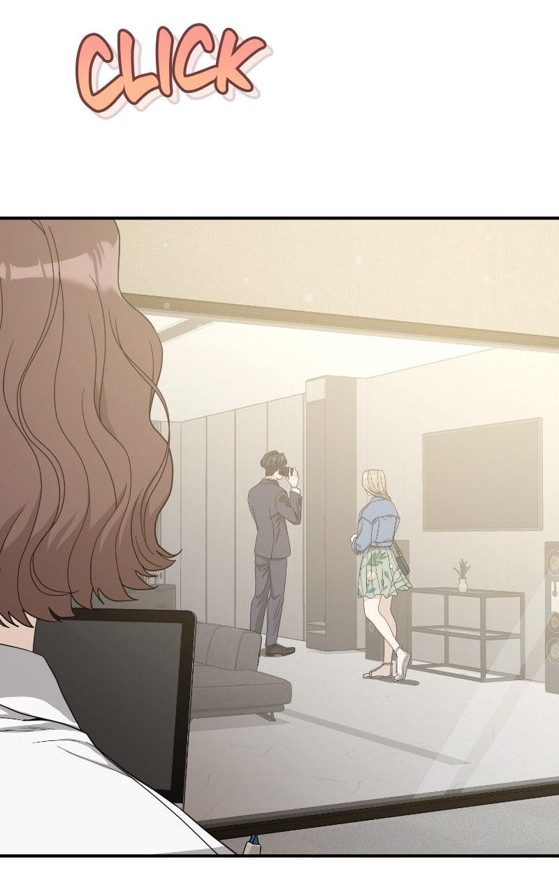 Undercover Wife Episode 9 page 31 - 