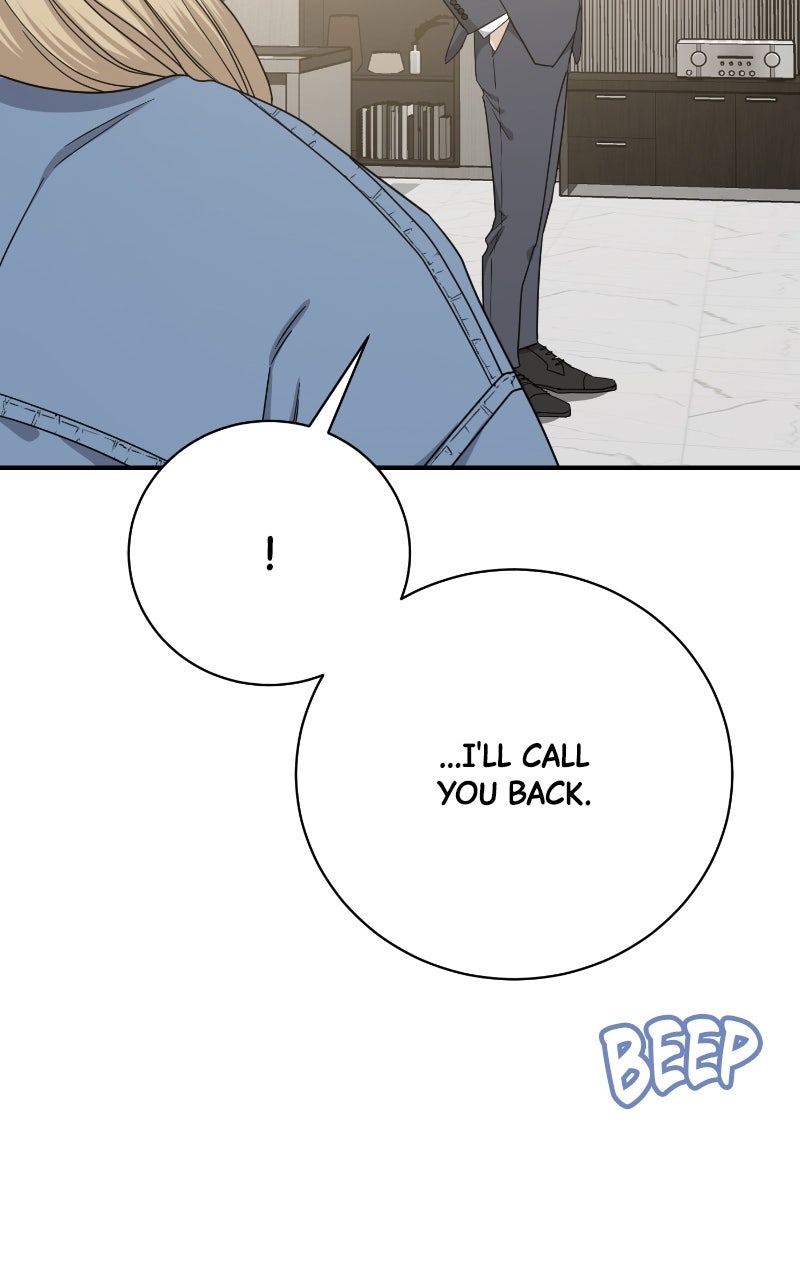 Undercover Wife Episode 9 page 33 - 