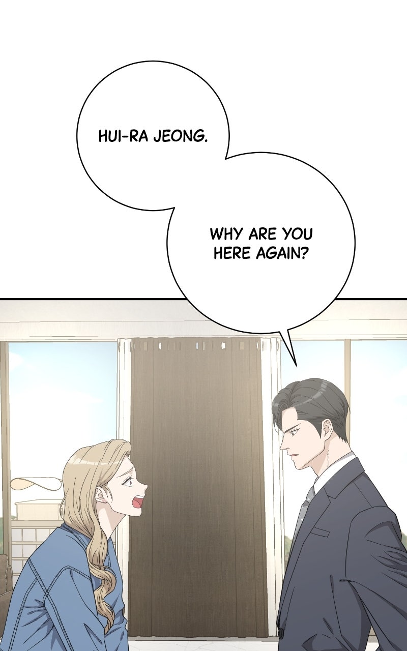 Undercover Wife Episode 9 page 34 - 
