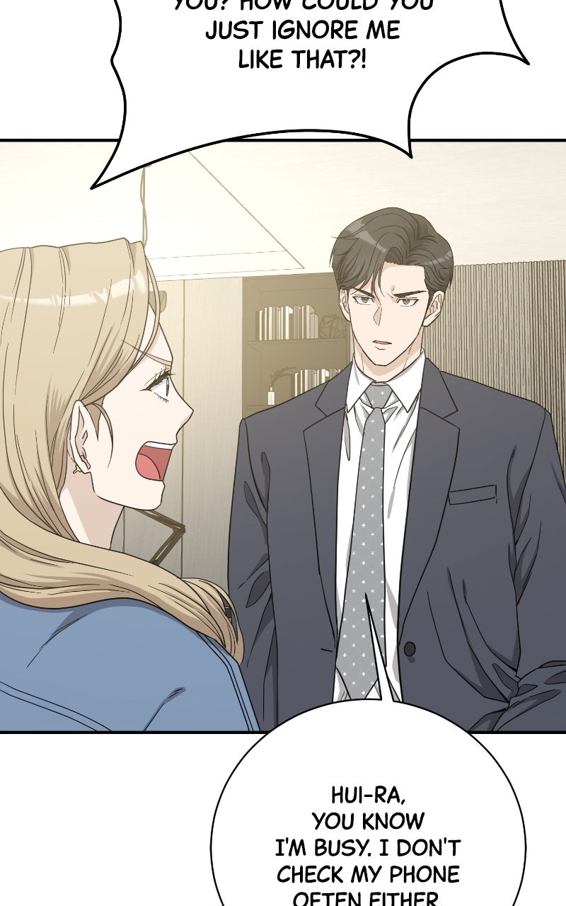 Undercover Wife Episode 9 page 36 - 