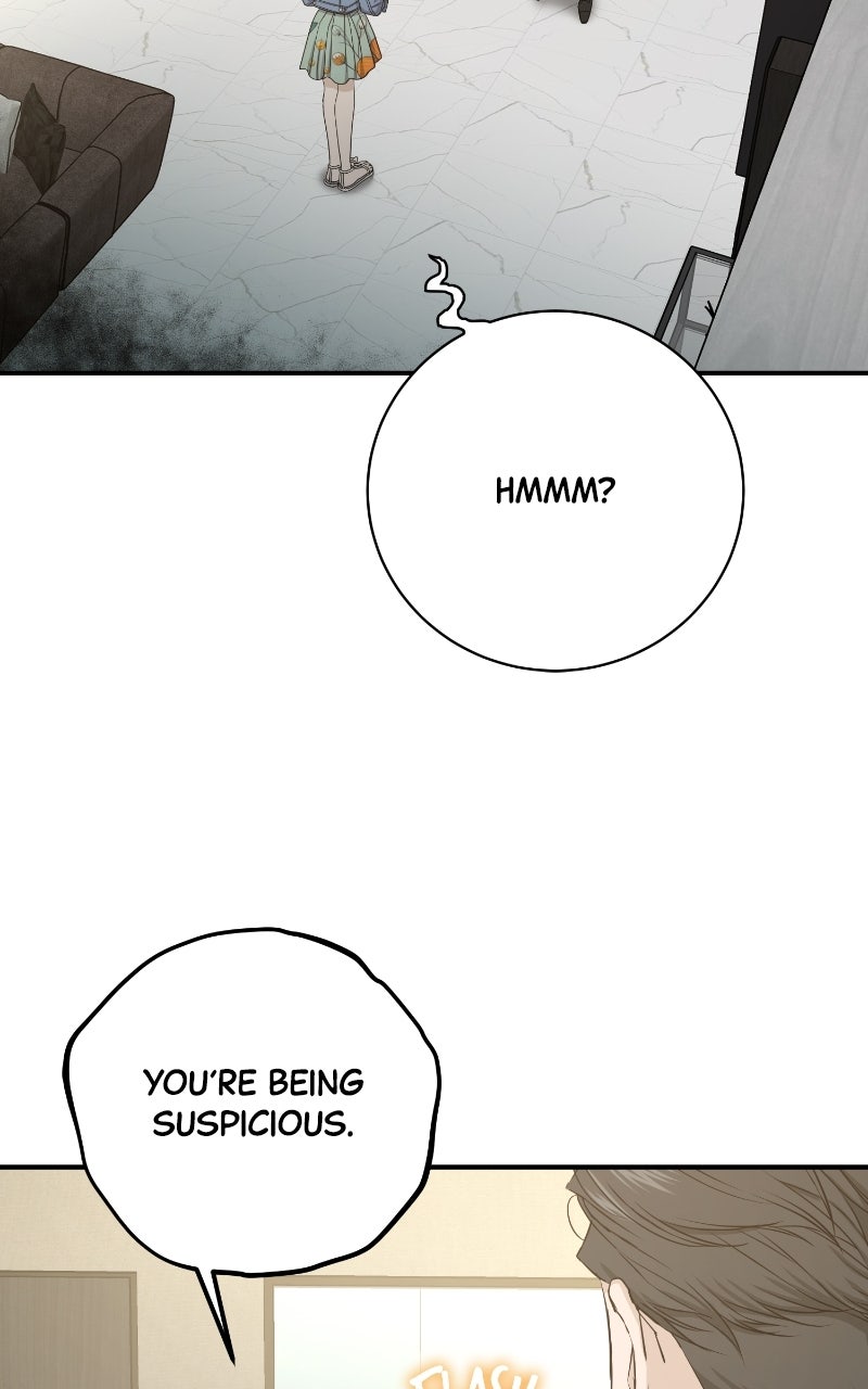 Undercover Wife Episode 9 page 41 - 