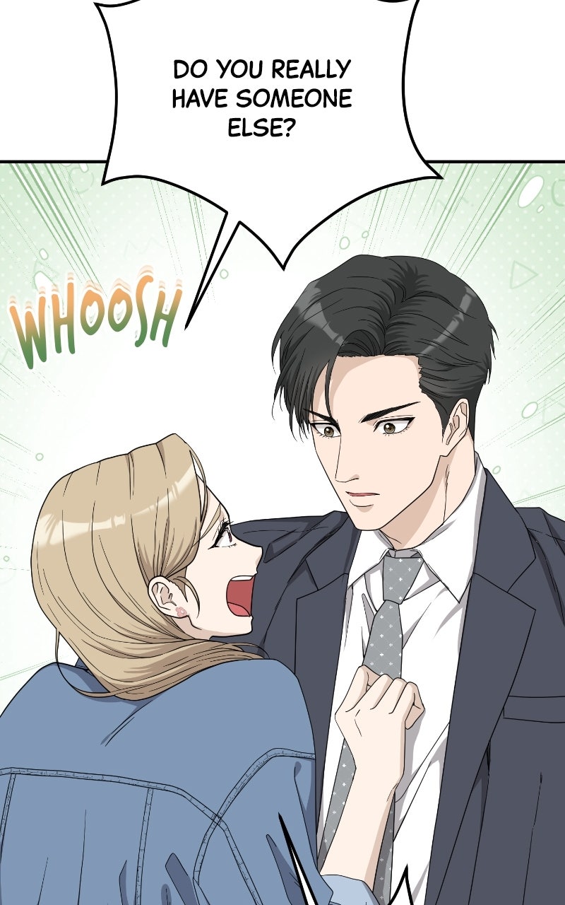 Undercover Wife Episode 9 page 43 - 