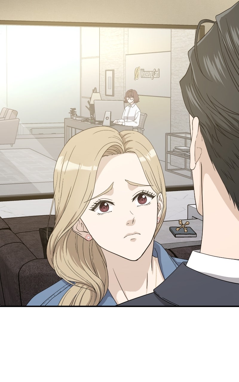 Undercover Wife Episode 9 page 45 - 