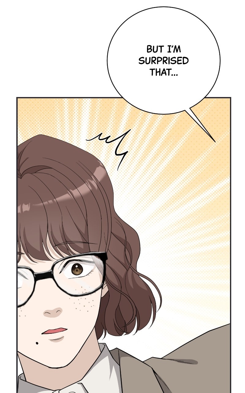 Undercover Wife Episode 9 page 6 - 