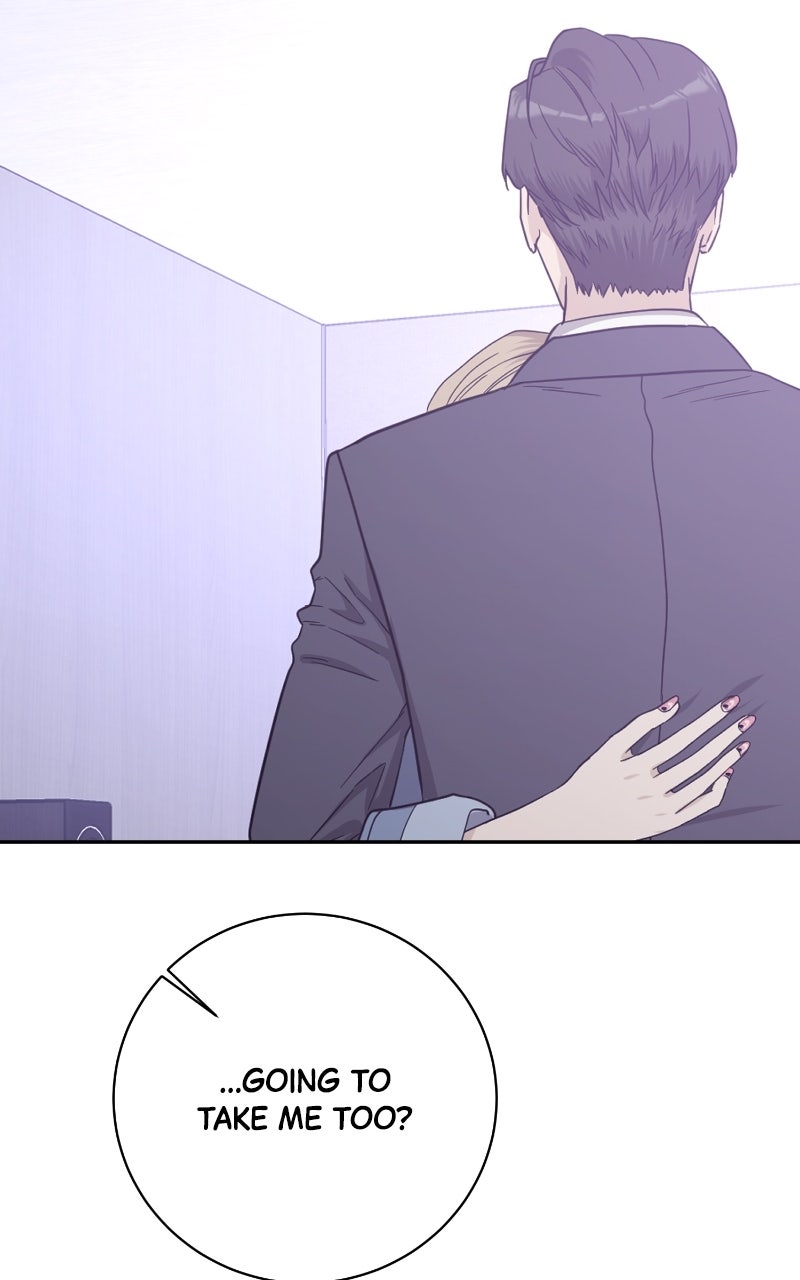 Undercover Wife Episode 9 page 69 - 