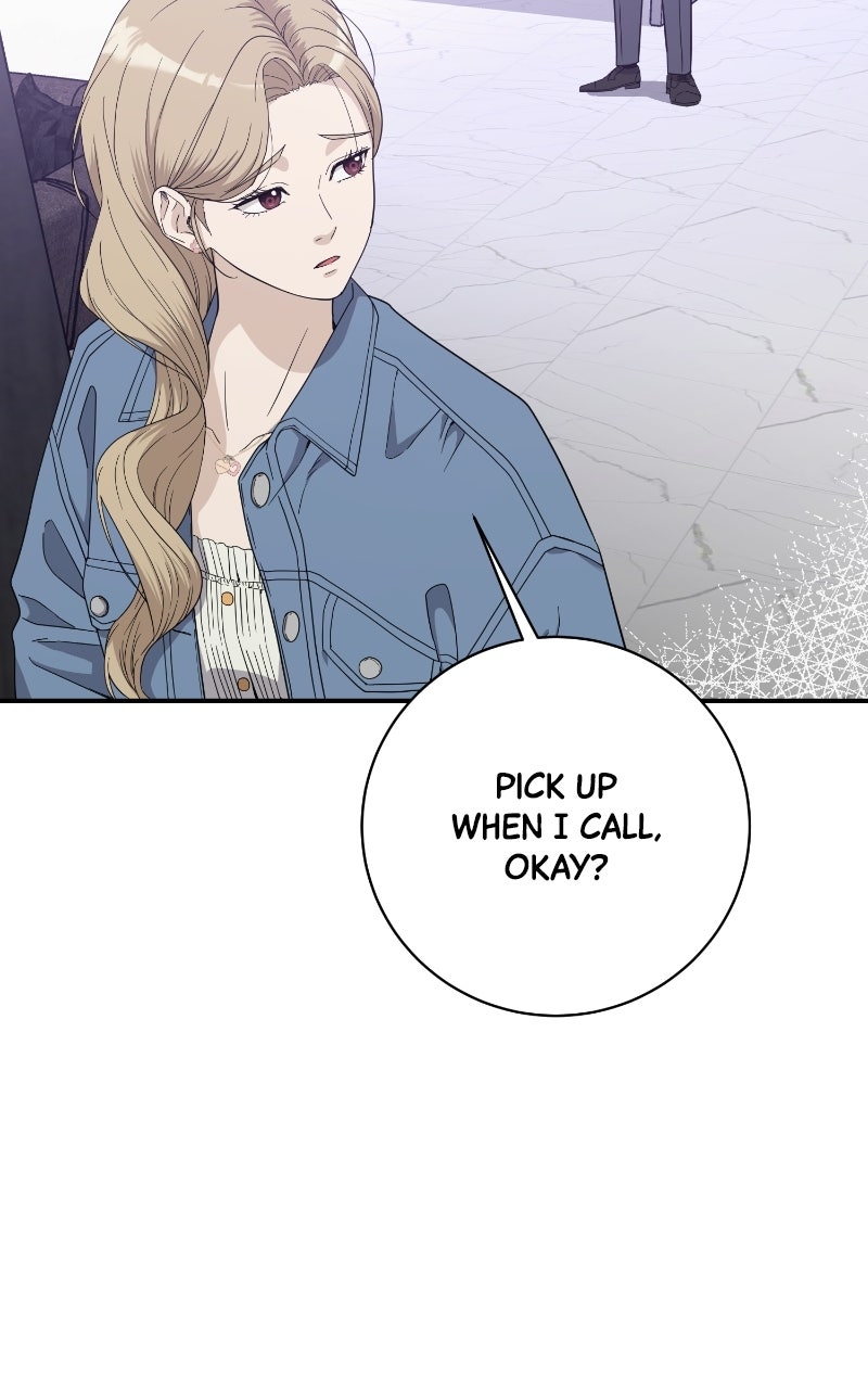 Undercover Wife Episode 9 page 75 - 