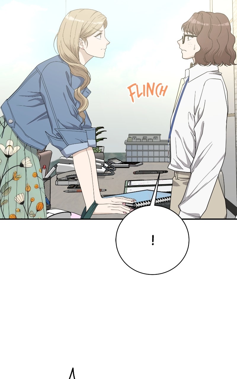 Undercover Wife Episode 9 page 84 - 