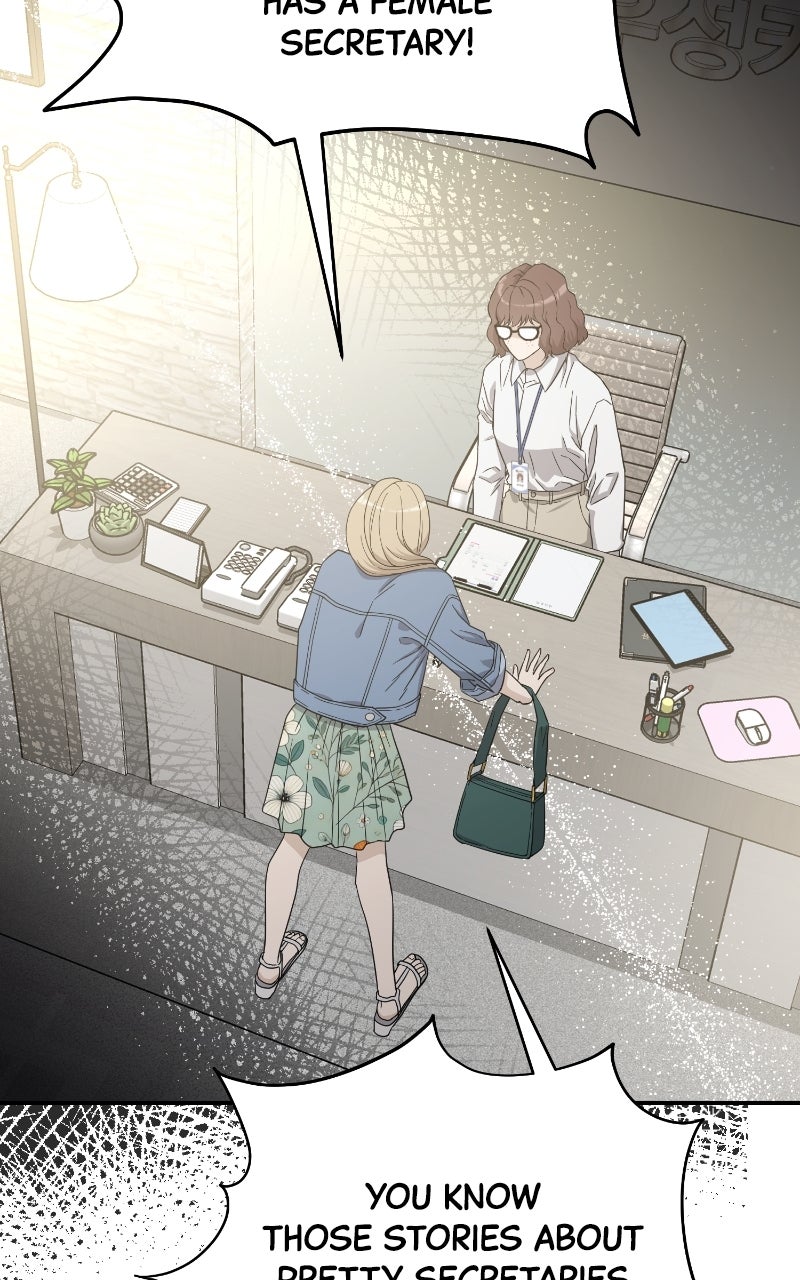 Undercover Wife Episode 9 page 87 - 