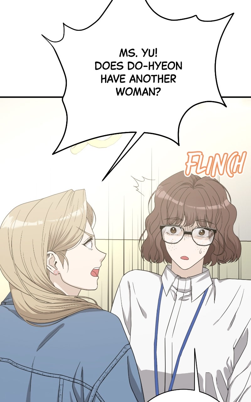 Undercover Wife Episode 9 page 90 - 