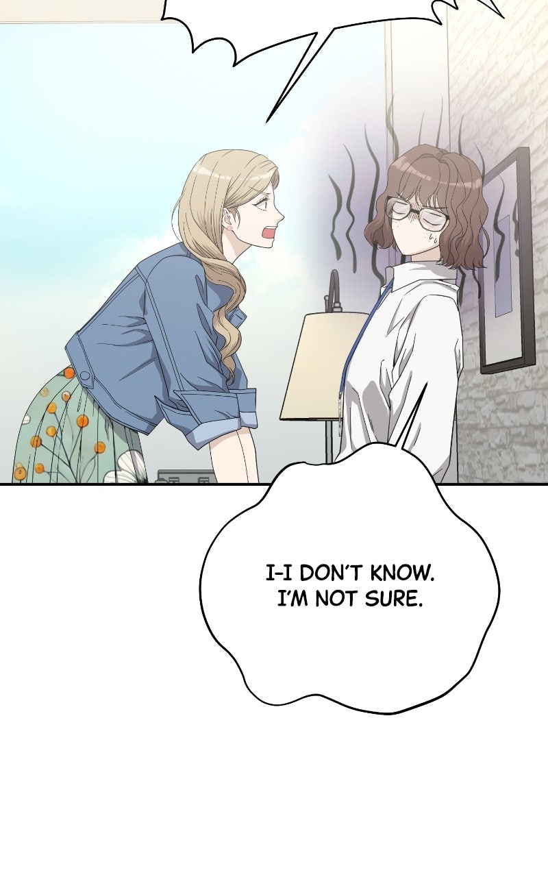Undercover Wife Episode 9 page 92 - 