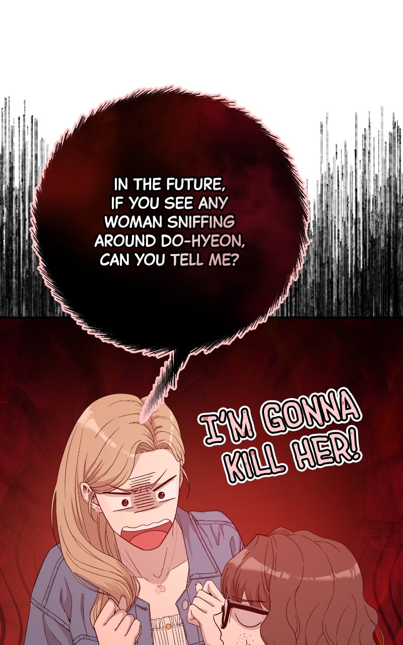 Undercover Wife Episode 9 page 93 - 