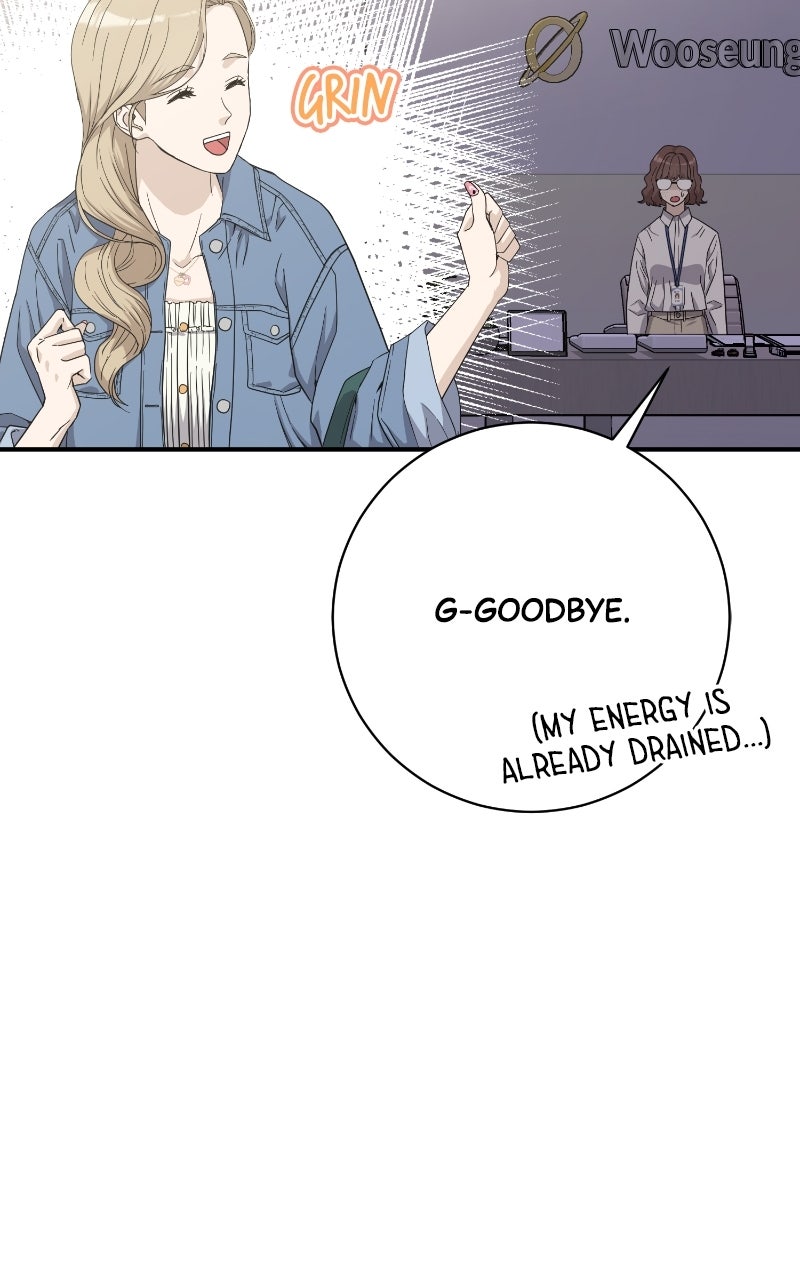 Undercover Wife Episode 9 page 97 - 