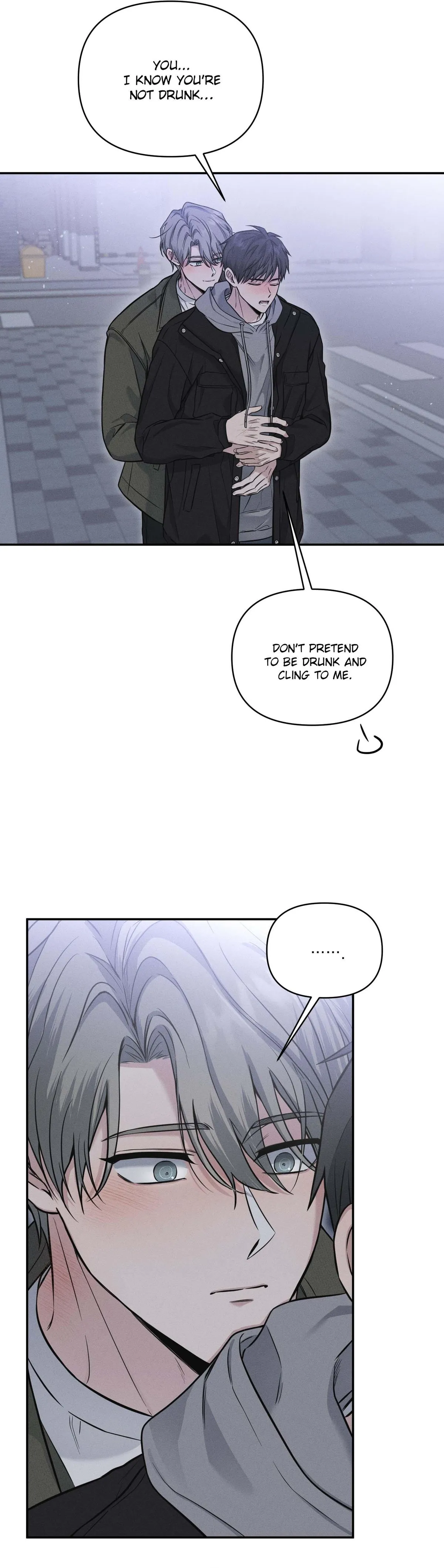 Underdevelop Chapter 0 page 2 - 