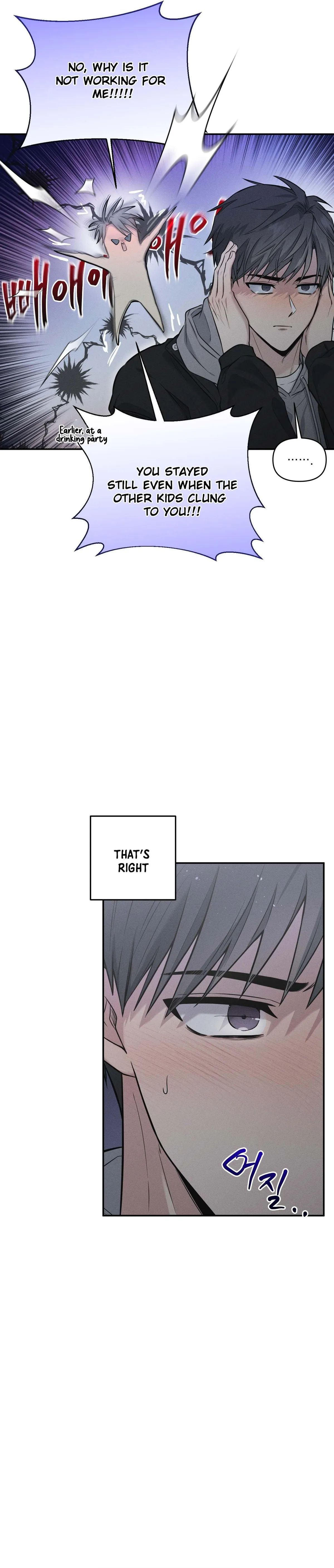 Underdevelop Chapter 0 page 3 - 