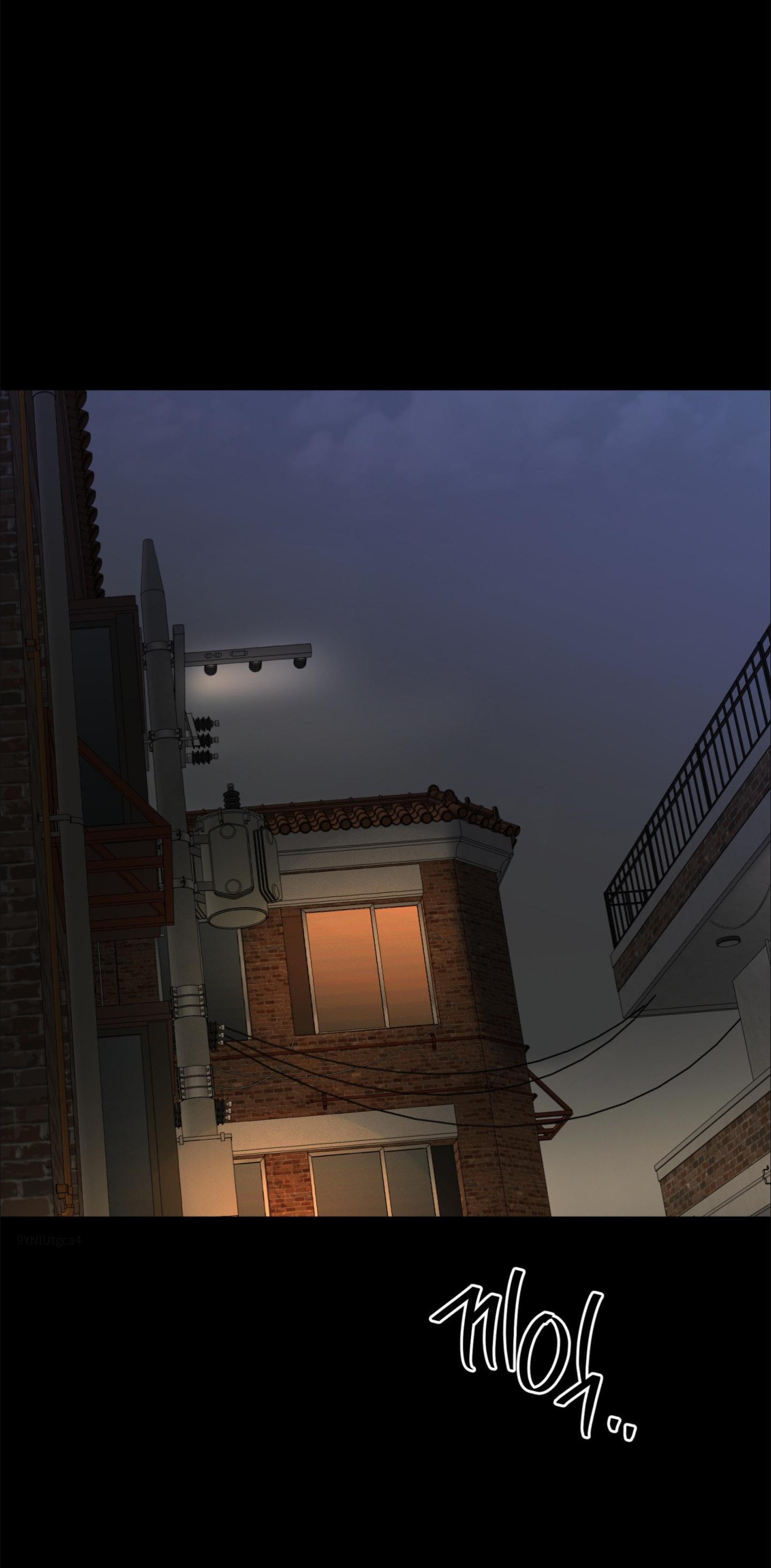 Underdog Complex Chapter 0 page 2 - 