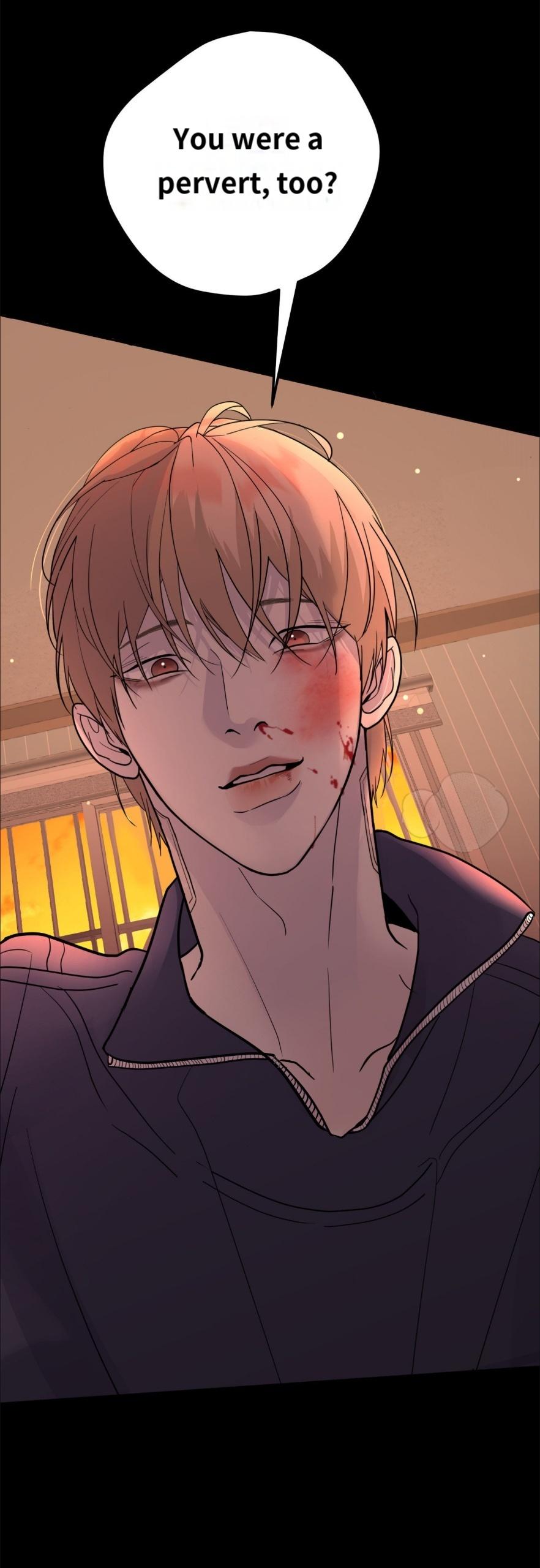 Underdog Complex Chapter 0 page 4 - 