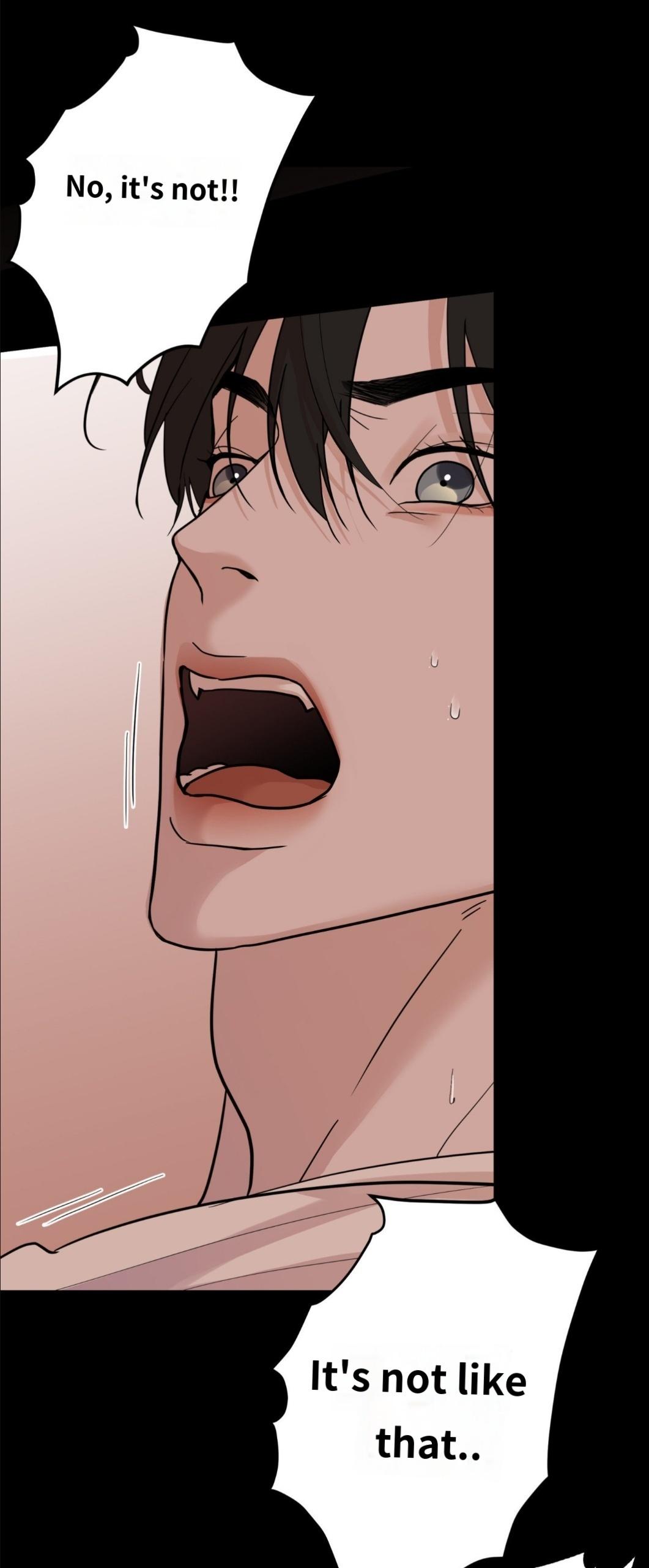 Underdog Complex Chapter 0 page 6 - 