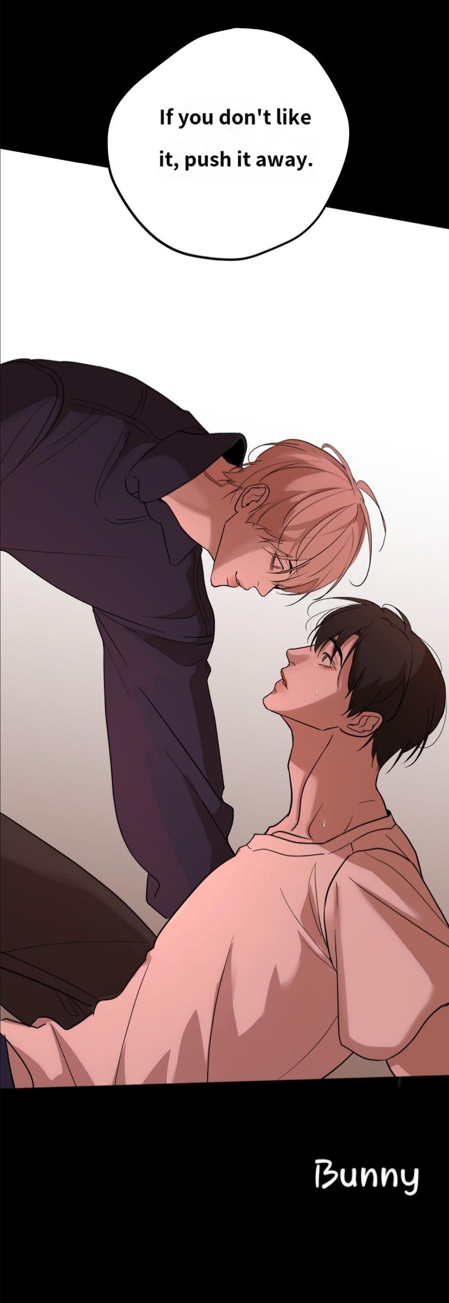 Underdog Complex Chapter 0 page 8 - 