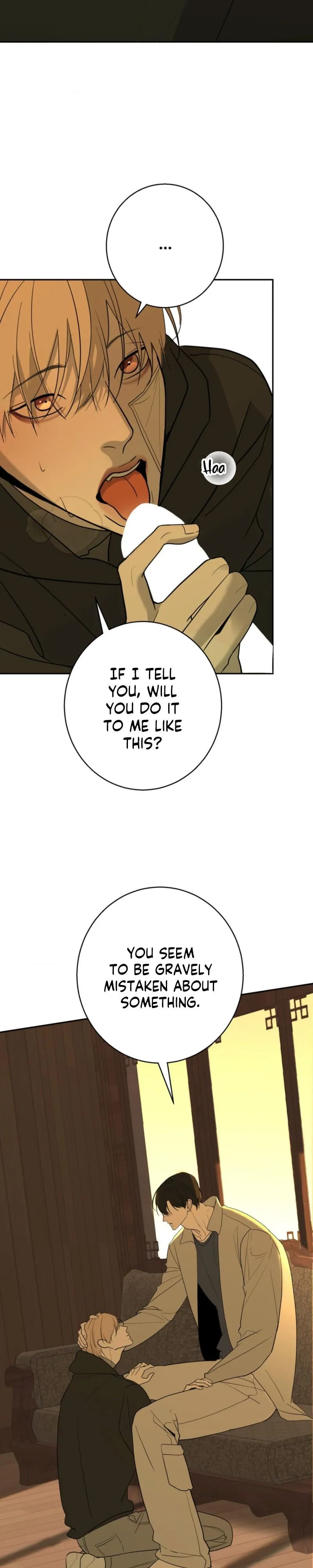 Underdog Complex Chapter 10 page 13 - 