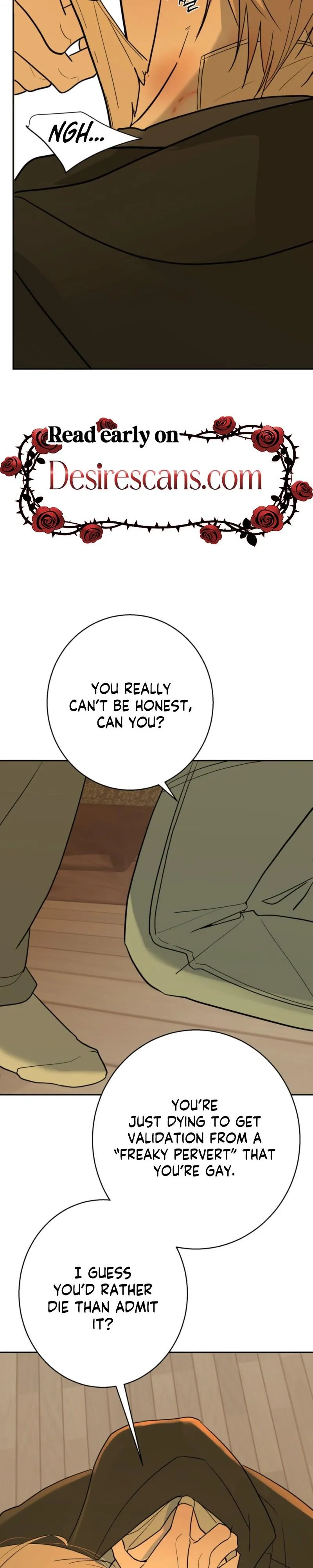 Underdog Complex Chapter 10 page 15 - 