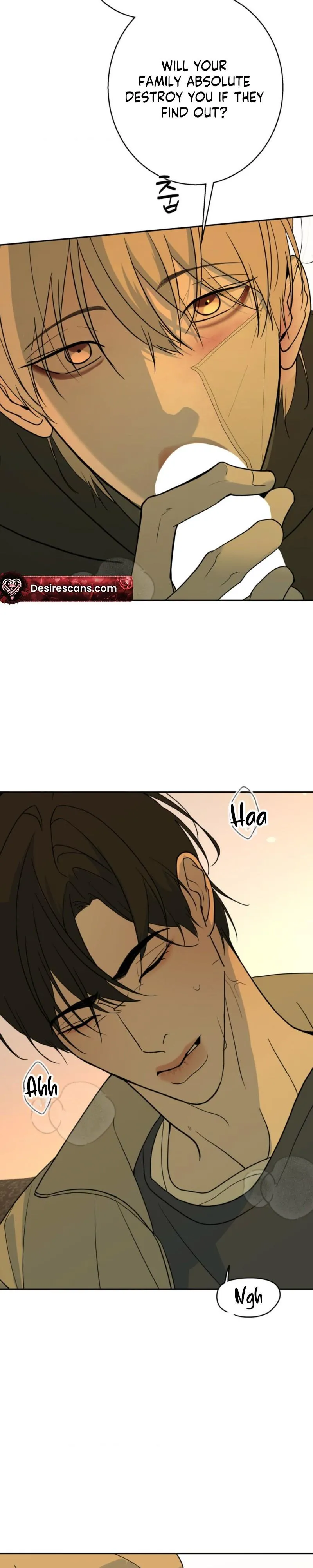Underdog Complex Chapter 10 page 17 - 