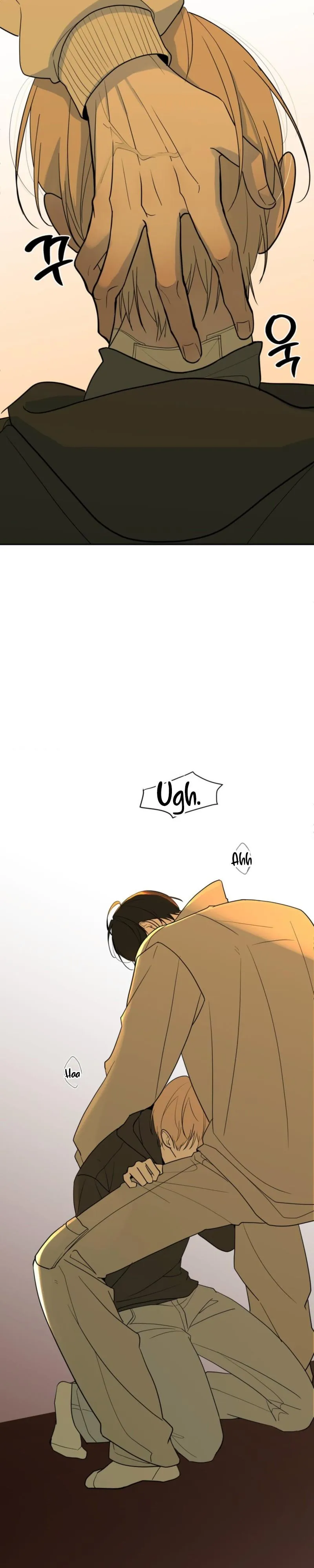 Underdog Complex Chapter 10 page 18 - 
