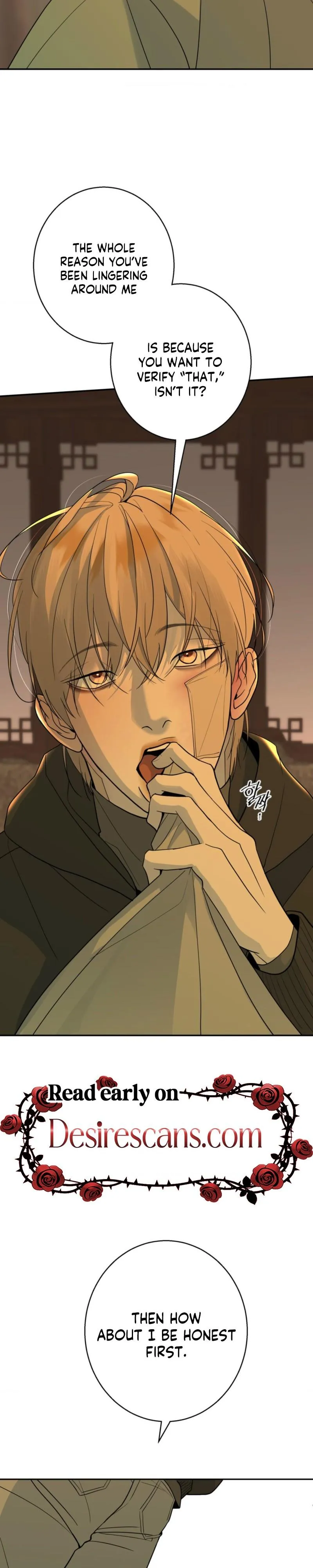 Underdog Complex Chapter 10 page 3 - 