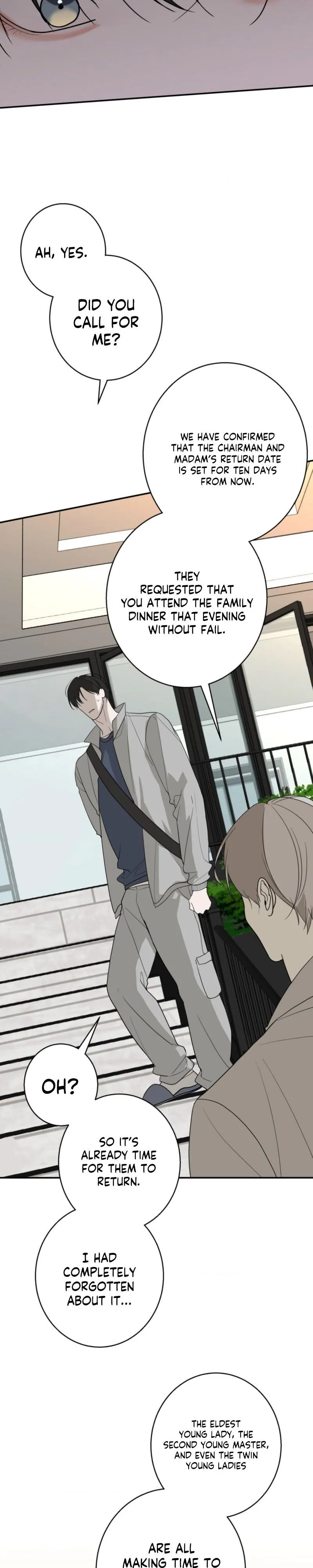 Underdog Complex Chapter 10 page 21 - 