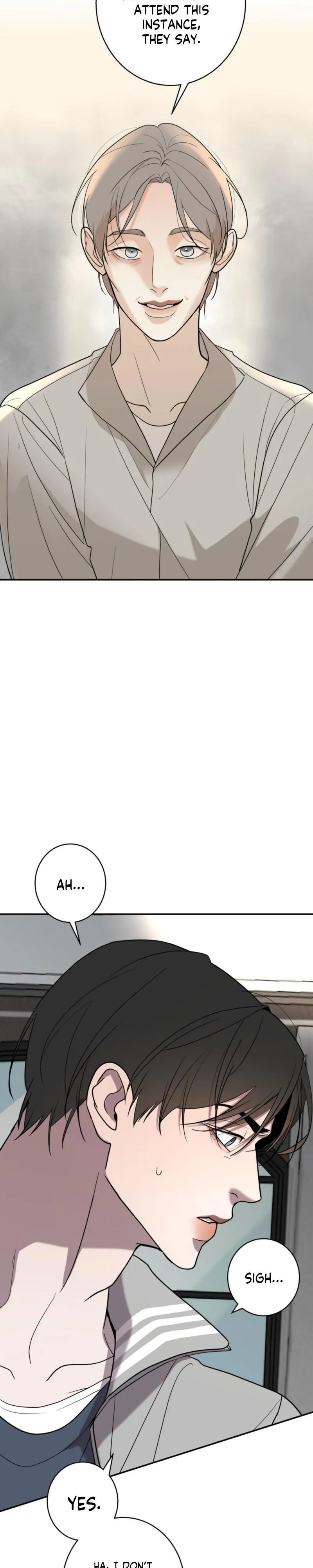 Underdog Complex Chapter 10 page 22 - 