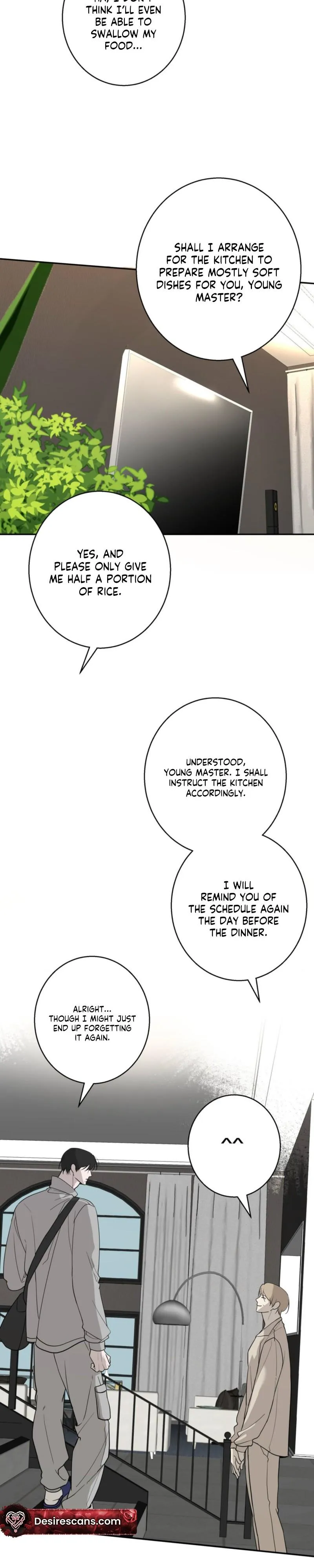 Underdog Complex Chapter 10 page 23 - 