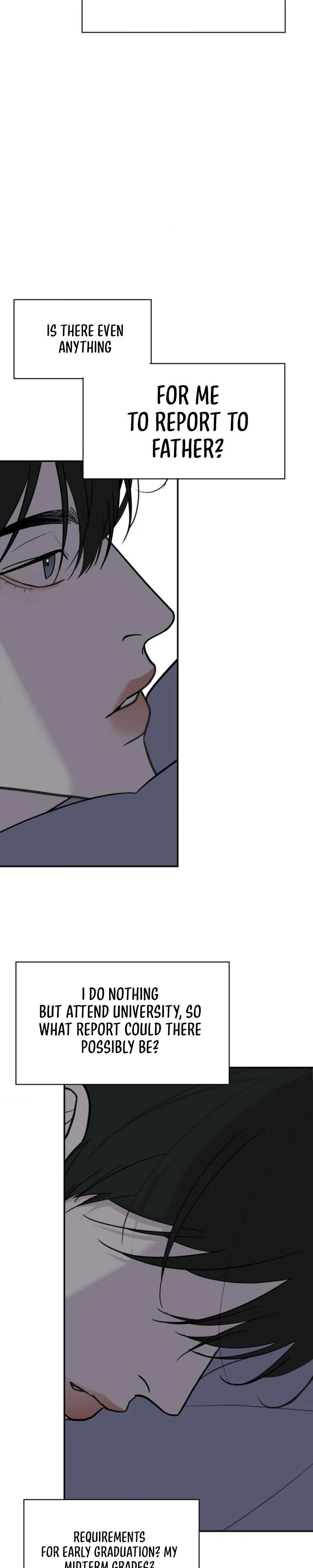 Underdog Complex Chapter 10 page 25 - 