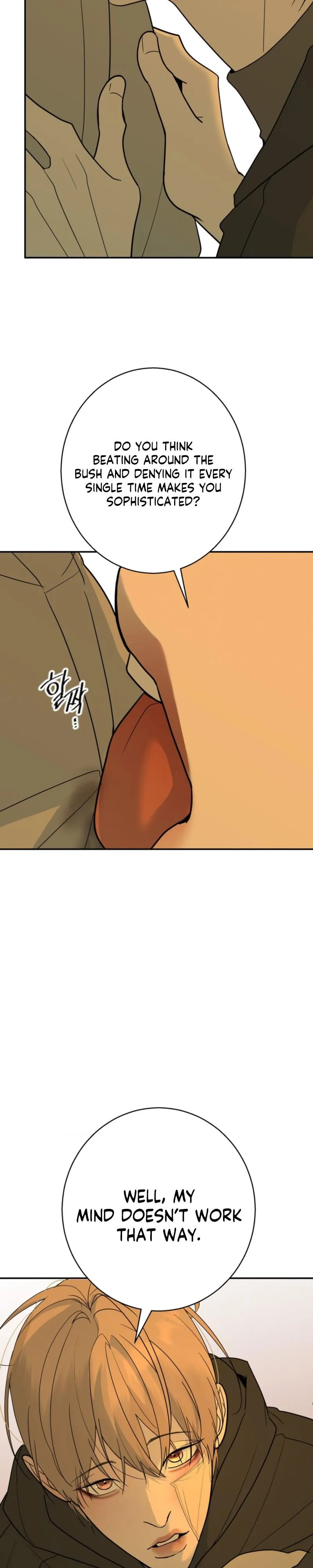 Underdog Complex Chapter 10 page 9 - 