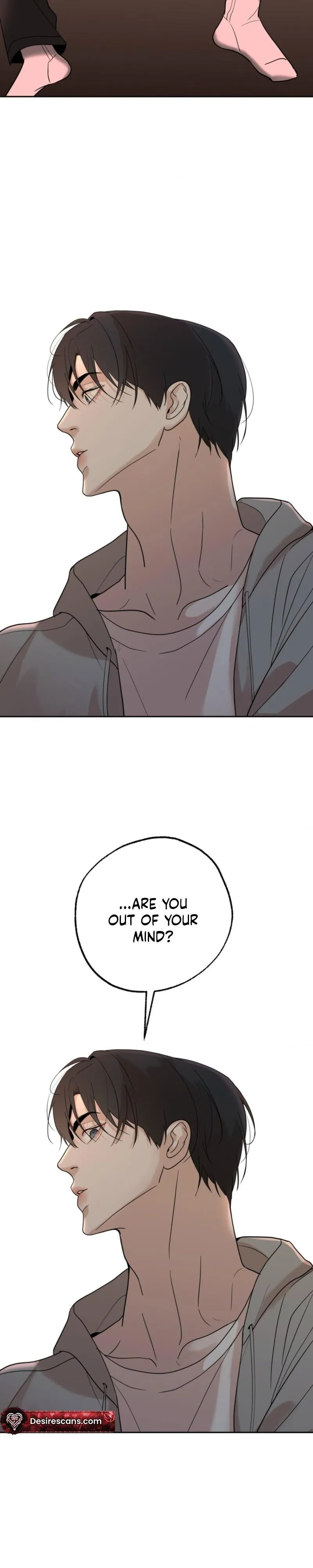 Underdog Complex Chapter 4 page 11 - 