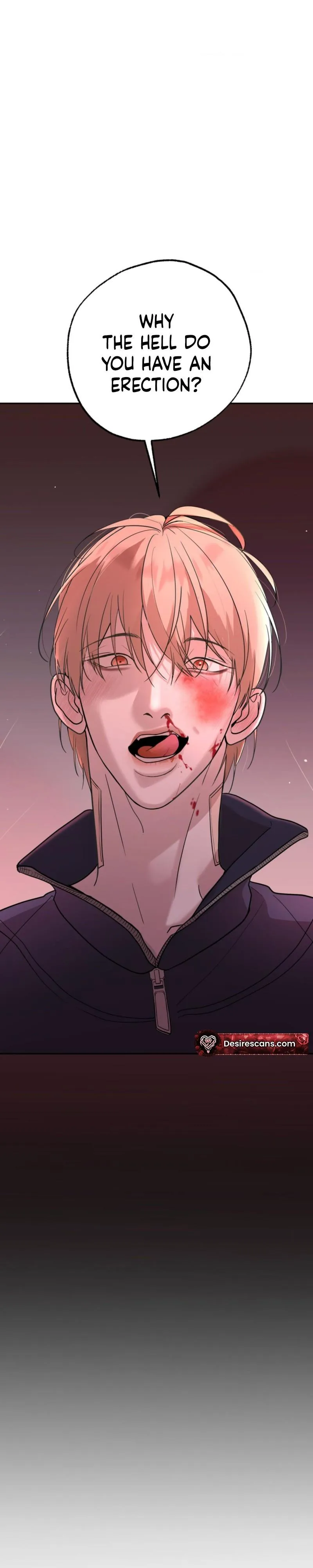 Underdog Complex Chapter 4 page 24 - 