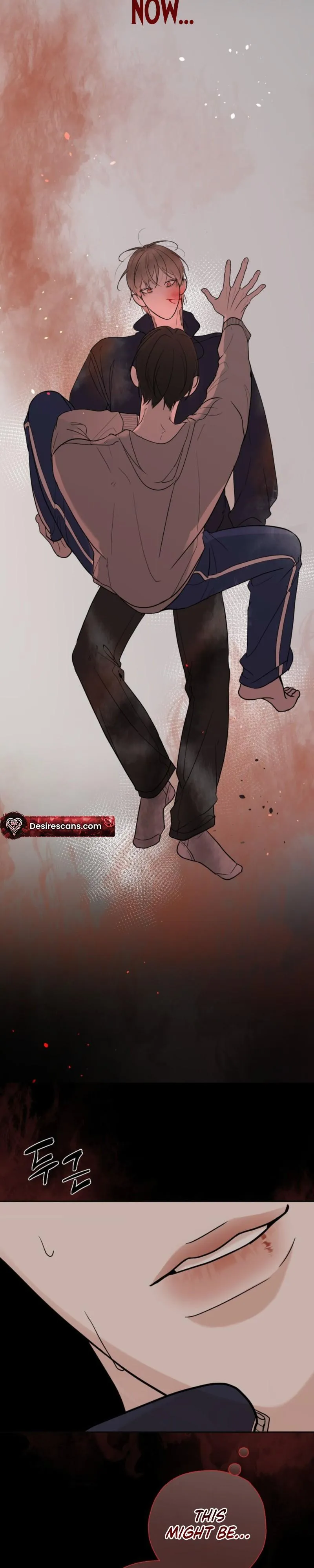 Underdog Complex Chapter 4 page 7 - 
