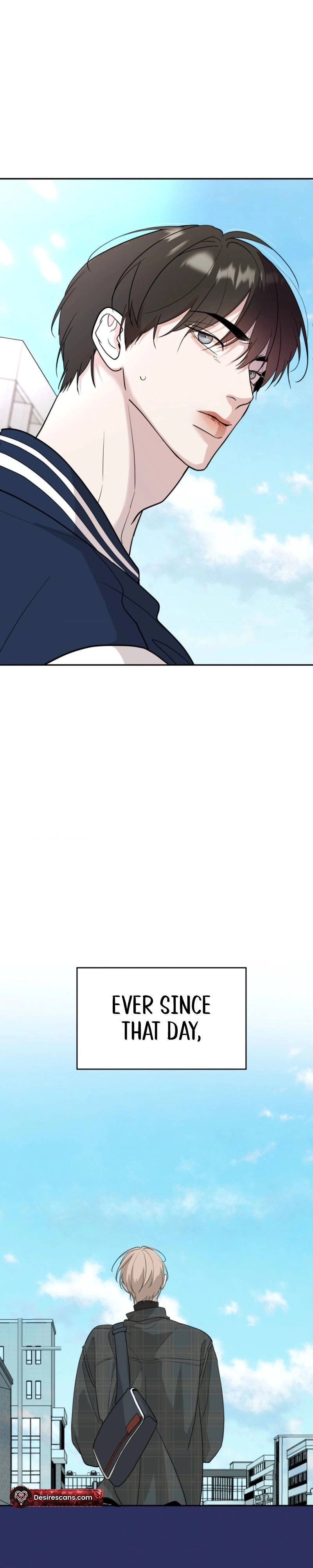 Underdog Complex Chapter 6 page 11 - 