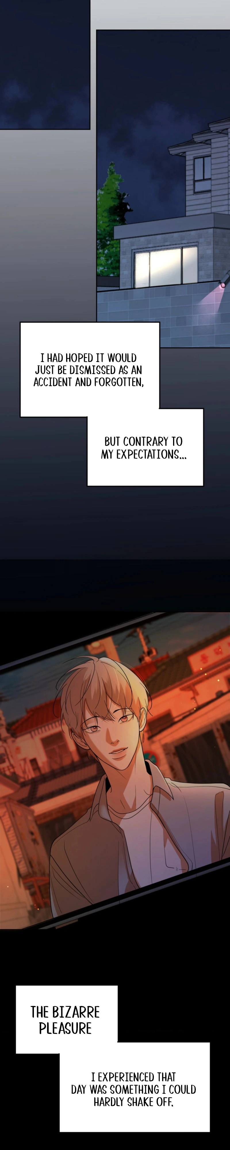 Underdog Complex Chapter 6 page 13 - 