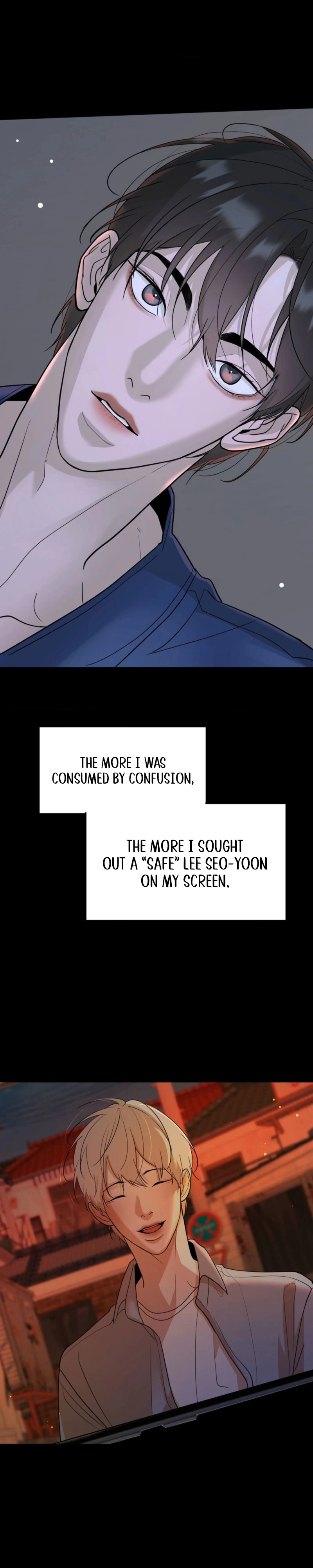 Underdog Complex Chapter 6 page 14 - 