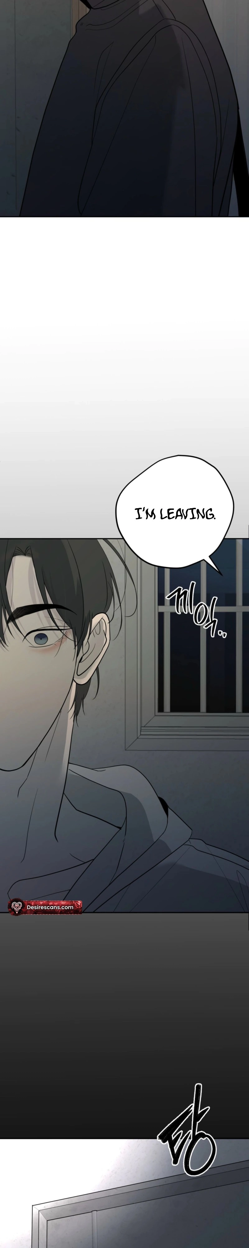 Underdog Complex Chapter 6 page 3 - 