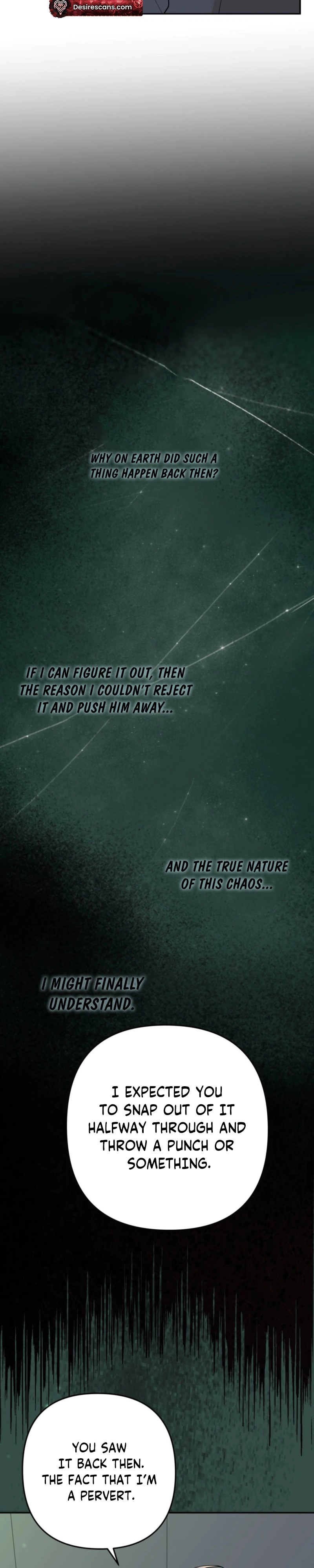 Underdog Complex Chapter 6 page 25 - 
