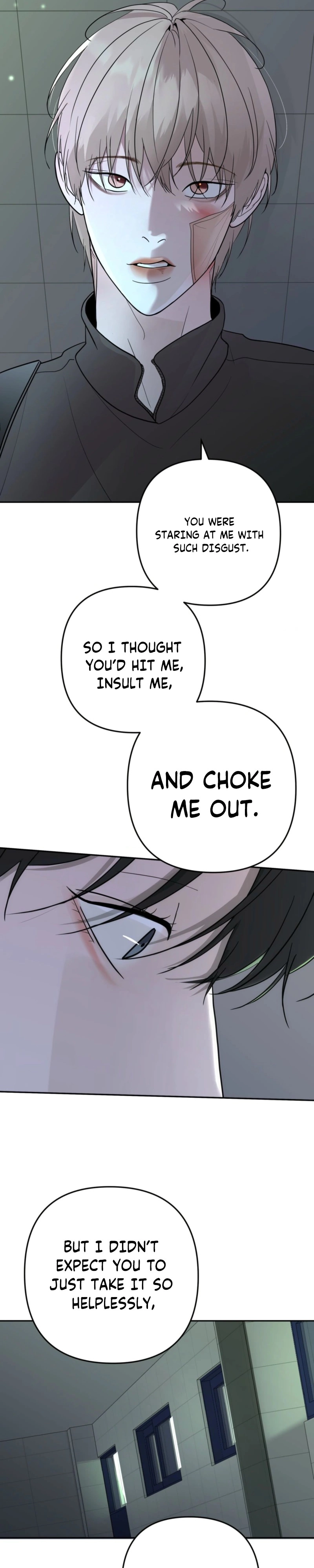 Underdog Complex Chapter 6 page 26 - 