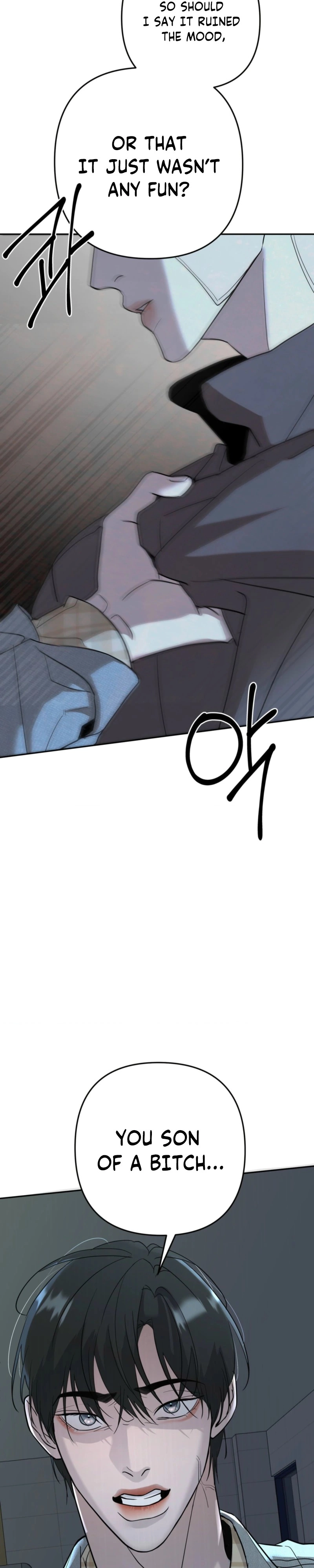 Underdog Complex Chapter 6 page 27 - 